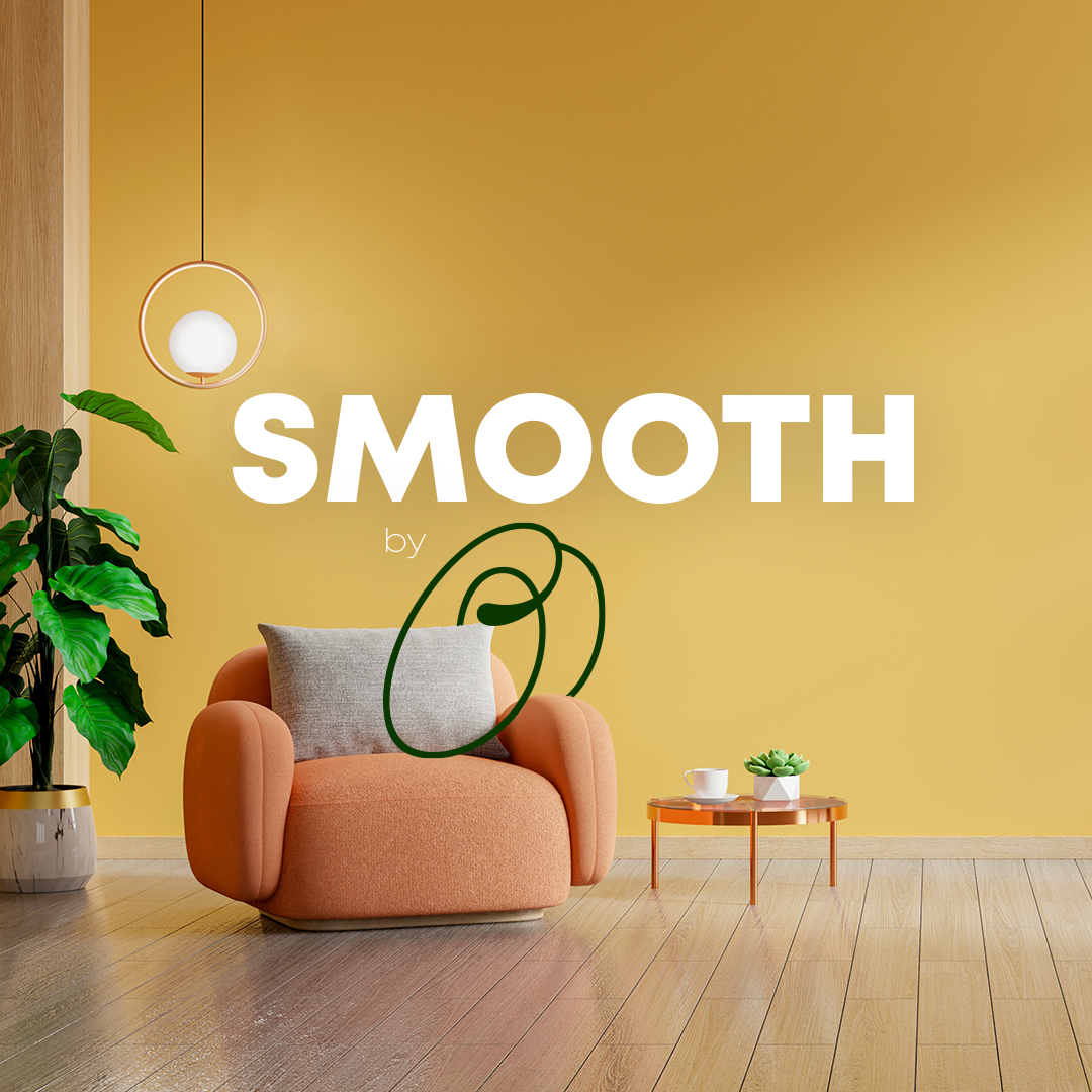 Photo de Smooth, collection d'opuntia tapisserie d'ameublement