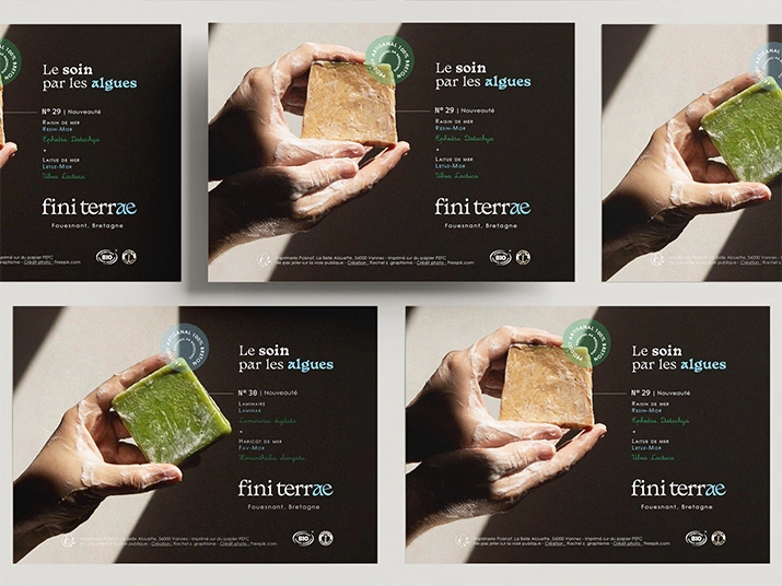 stratégie vente visuelle