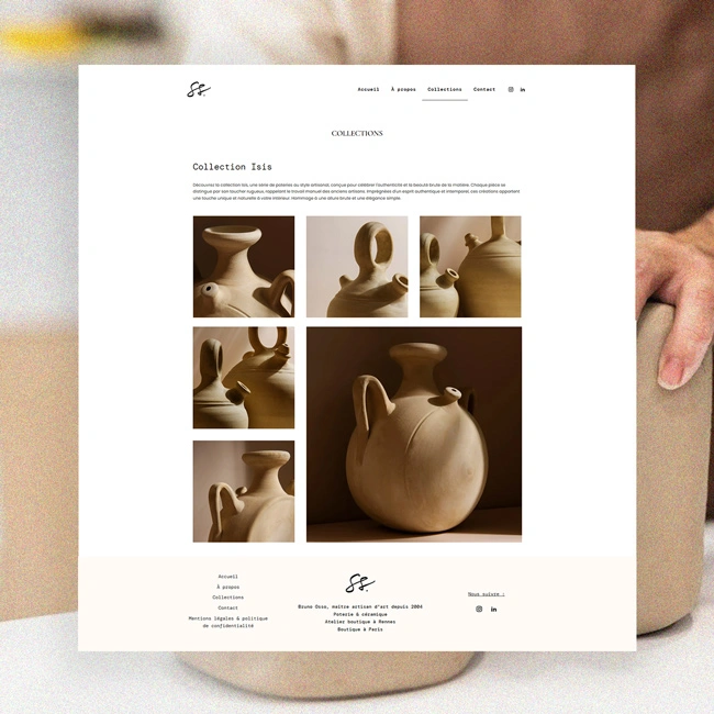 identite visuelle digital