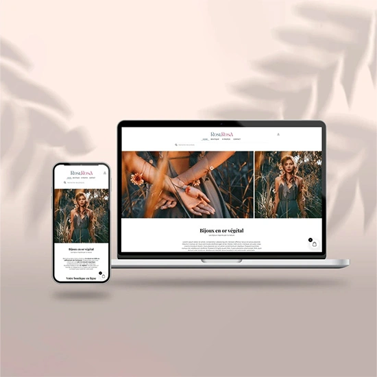 site-web-evolution-marque