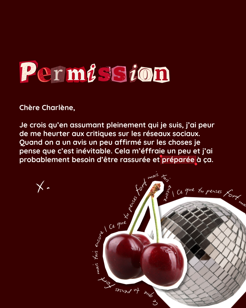 template-glamour-personal-branding